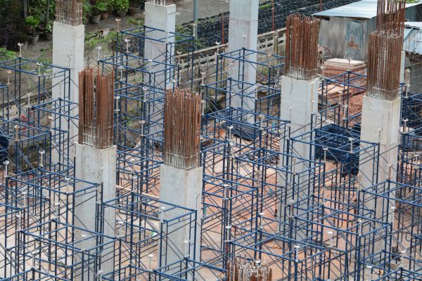 Foundation Pier Leveling in Vallejo