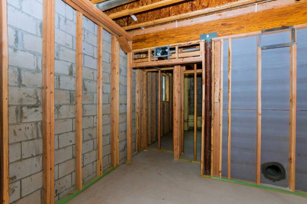 Basement Stabilization in Vallejo